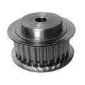 B B Manufacturing 27T5/27-2, Timing Pulley, Aluminum 27T5/27-2